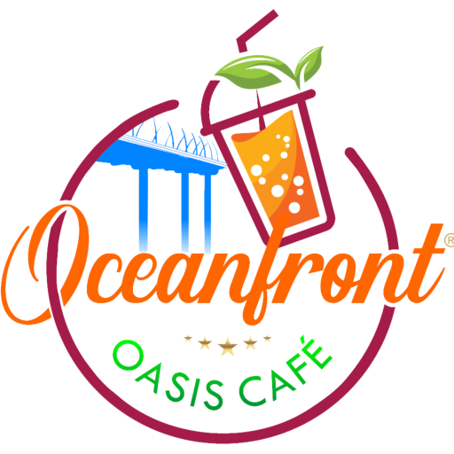 Oceanfront Oasis